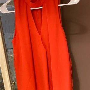 Iris women’s lined top